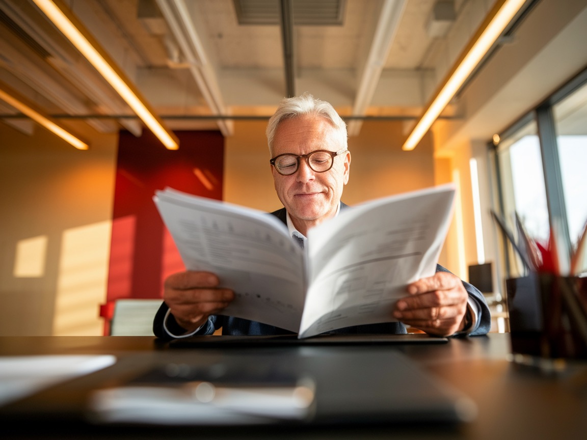 Für Arbeitnehmende